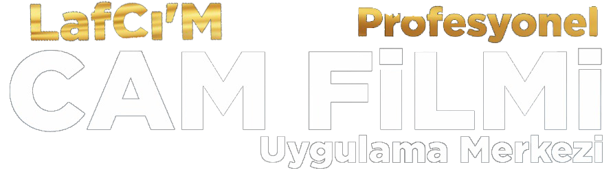 Lafçım Afyon Oto Cam Filmi