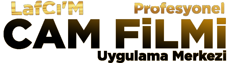 Lafçım Afyon Oto Cam Filmi